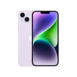 Buy Apple iPhone 14 Plus (256GB, Purple) Online - Croma
